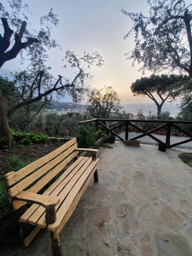 Charlie's House Sorrente