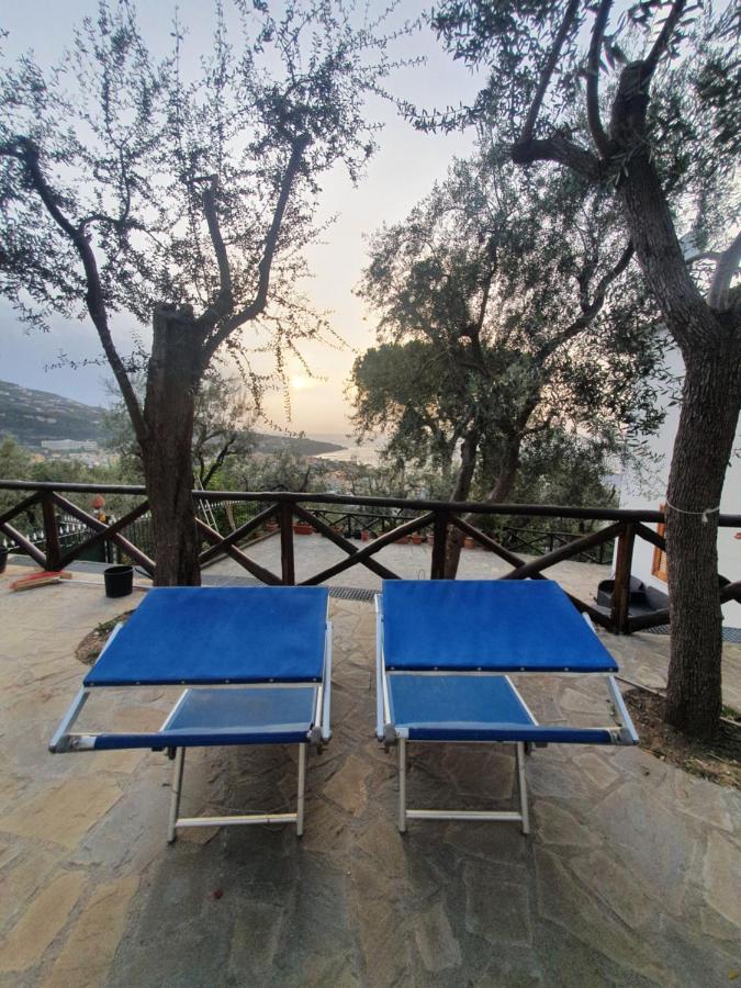 Charlie's House Sorrente